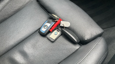 BMW 3 Series 335d xDrive M Sport 4dr Step Auto Diesel Saloon